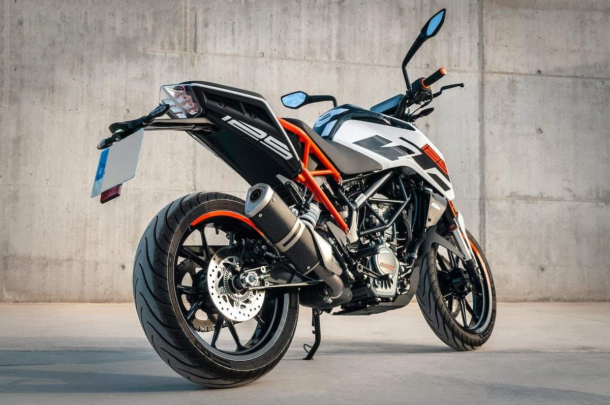 moto  choix