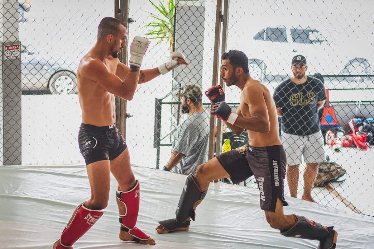 code  mma