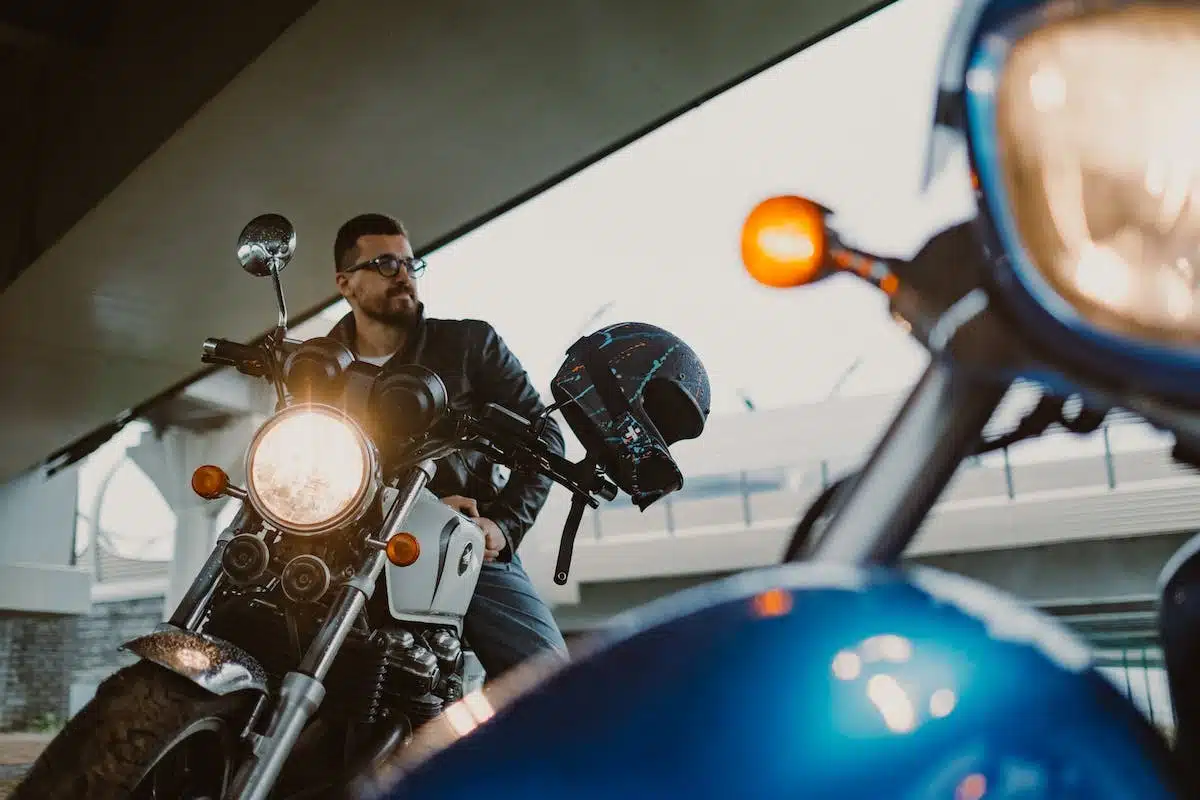 moto législation