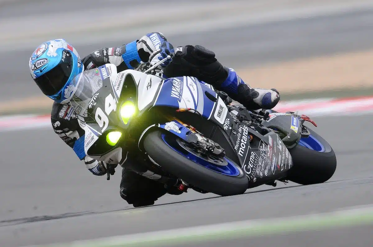 courses moto