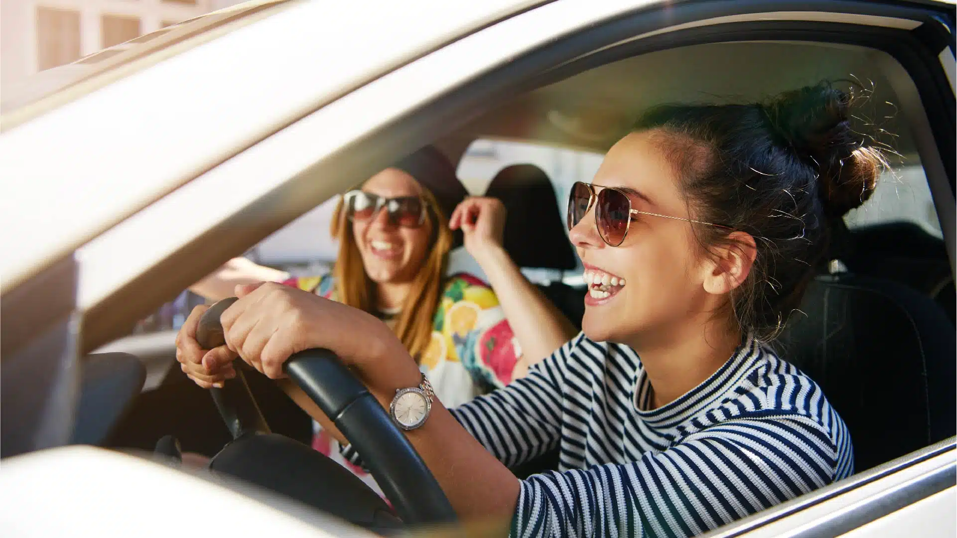 Assurance voiture jeune conducteur les erreurs à éviter