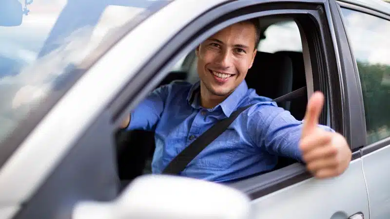 Assurance voiture jeune conducteur les erreurs à éviter