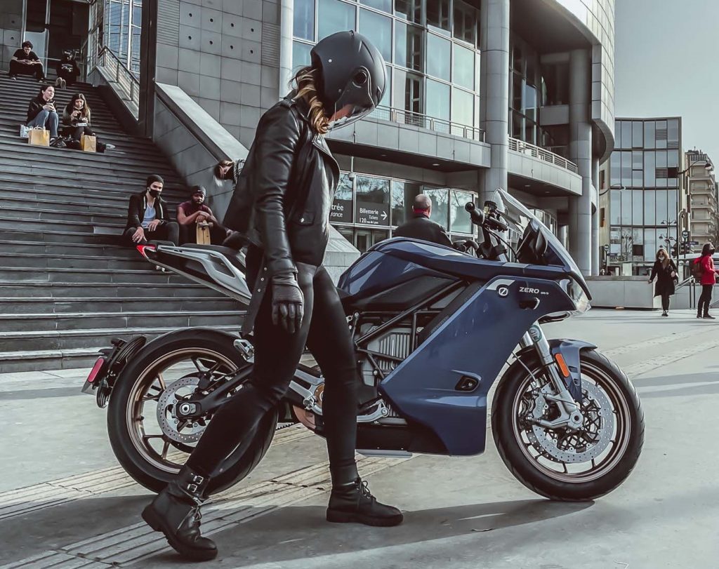 moto