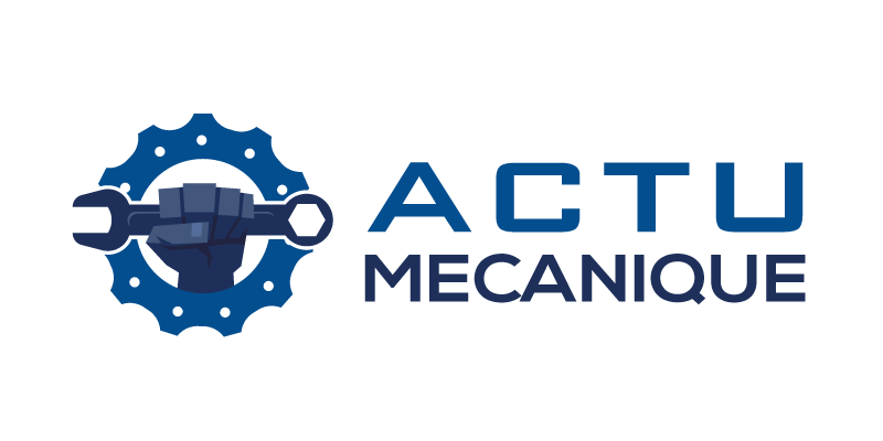 Actu Mécanique