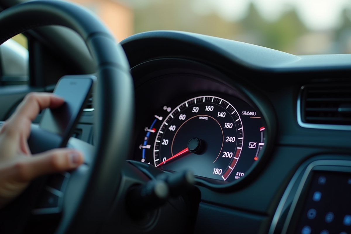 voiture assurance