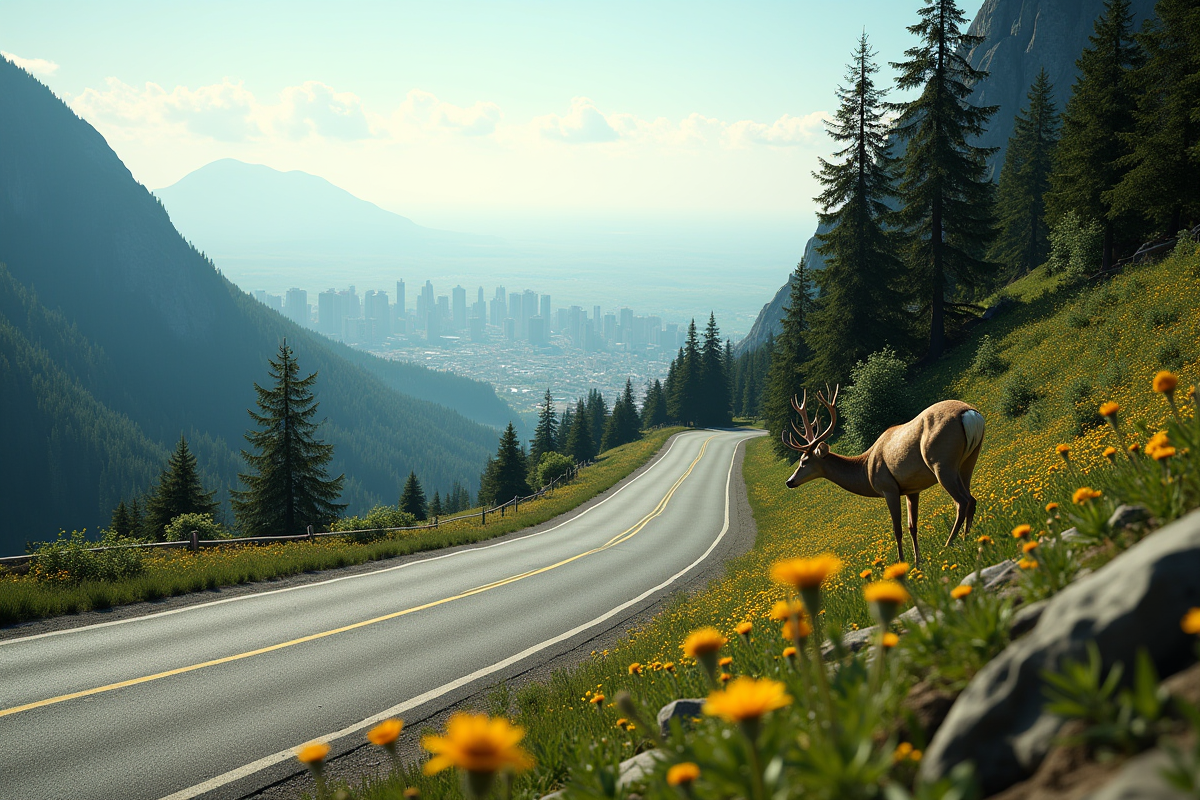 suv environnement