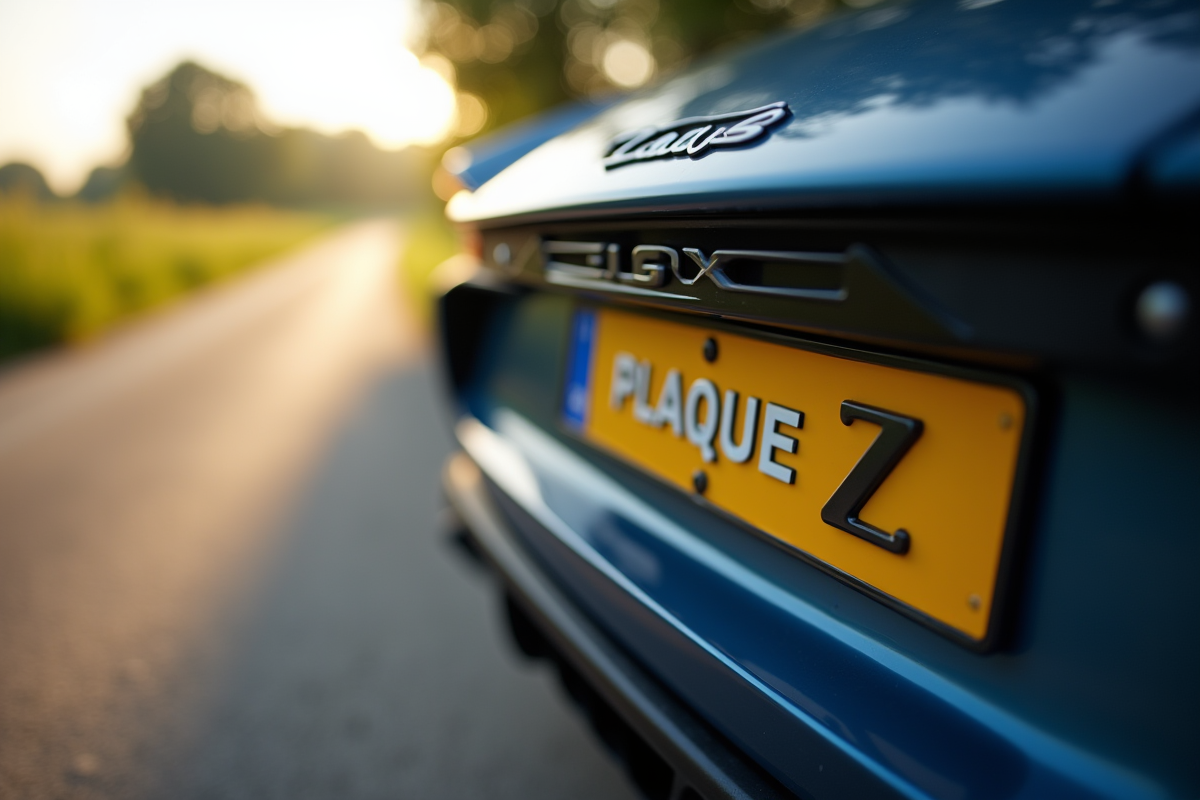 voiture française