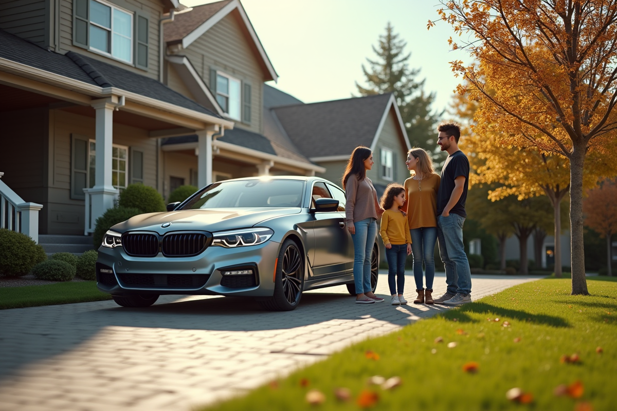 assurance voiture