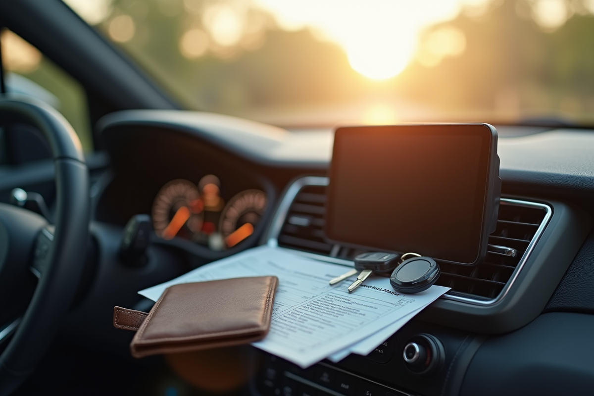 voiture assurance