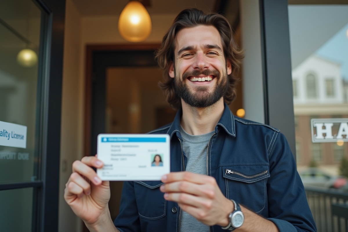 permis conduire