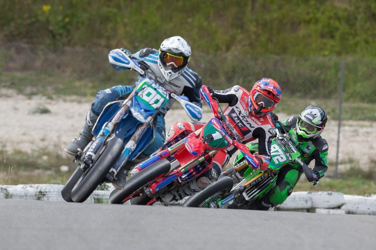 meilleures motos Supermotard 2021