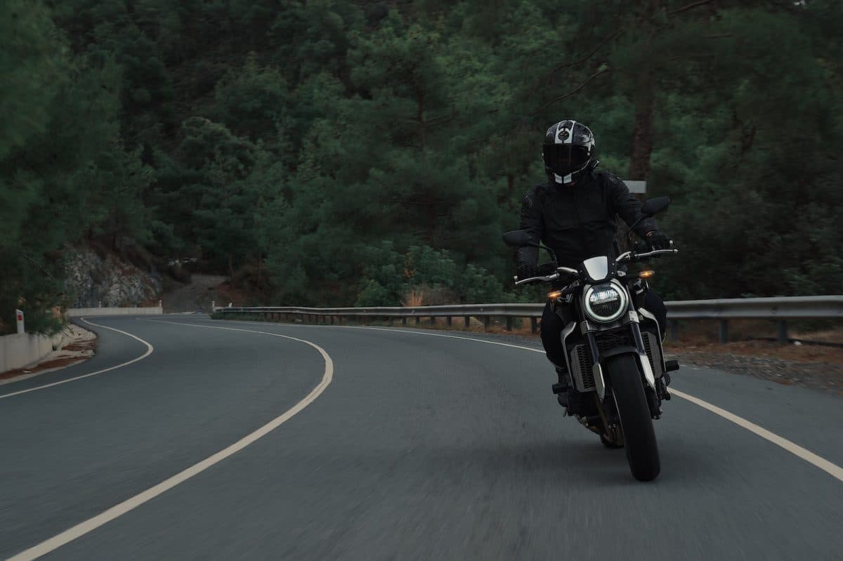 Top 5 des meilleures caméras embarquées pour moto